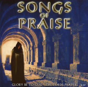 Foto Songs Of Praise CD Sampler