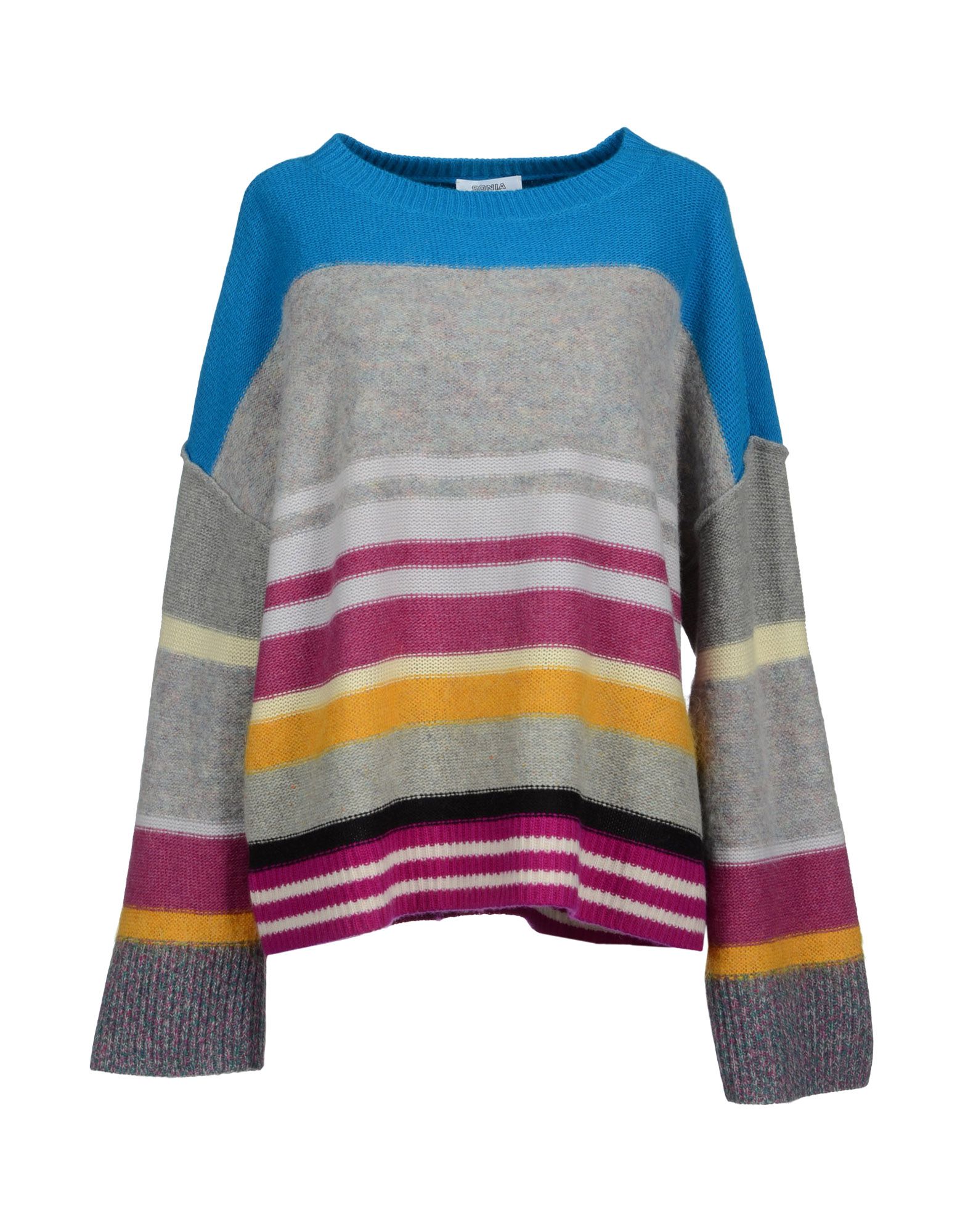 Foto sonia by sonia rykiel jerséis de manga larga
