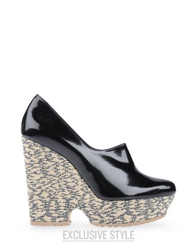 Foto sonia rykiel cuñas
