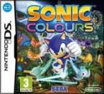 Foto Sonic Colours - Nds