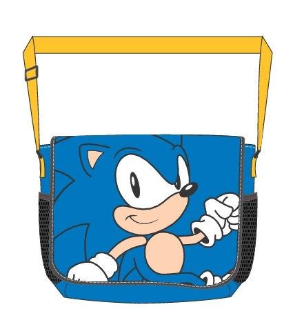 Foto Sonic The Hedgehog Bandolera Runner