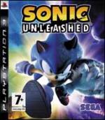 Foto Sonic unleashed ps3
