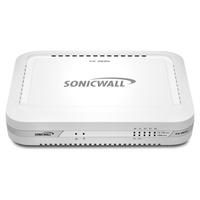 Foto SonicWALL 01-SSC-4890 - dell sonicwall tz 205 totalsecure - securit...