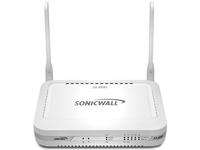 Foto SonicWALL 01-SSC-4894 - dell sonicwall tz 205 wireless-n totalsecur...