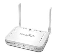 Foto SonicWALL 01-SSC-4906 - dell sonicwall tz 105 totalsecure - securit...