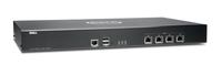 Foto SonicWALL 01-SSC-6596 - dell sonicwall sra 4600 base appliance with...