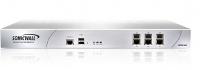 Foto SonicWALL 01-SSC-7020 - network security appliance (nsa) 2400 - fo...
