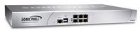Foto SonicWALL 01-SSC-8672 - nsa 2400 secure upgrade plus 2 yrs cgss ***...