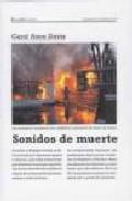 Foto Sonidos de muerte (en papel)