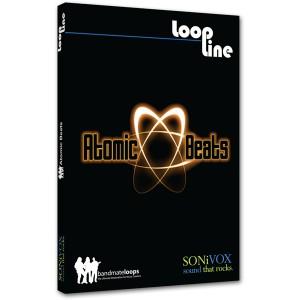 Foto Sonivox atomic beats -dance drums