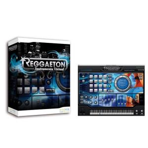Foto Sonivox reggaeton -instrumento virtual