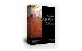 Foto SoniVox Symphonic String Collection