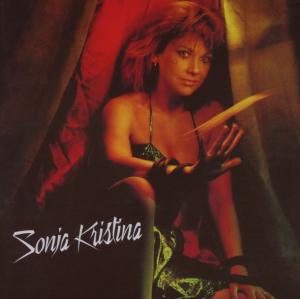 Foto Sonja Kristina: Sonja Kristina CD