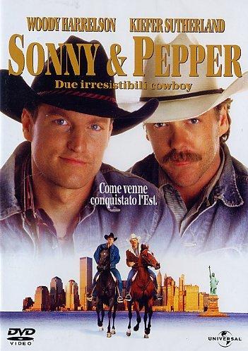 Foto Sonny E Pepper - Due Irresistibili Cowboy