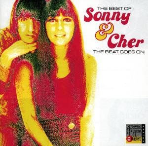 Foto Sonny & Cher: Beat Goes On,The-The Best Of.. CD