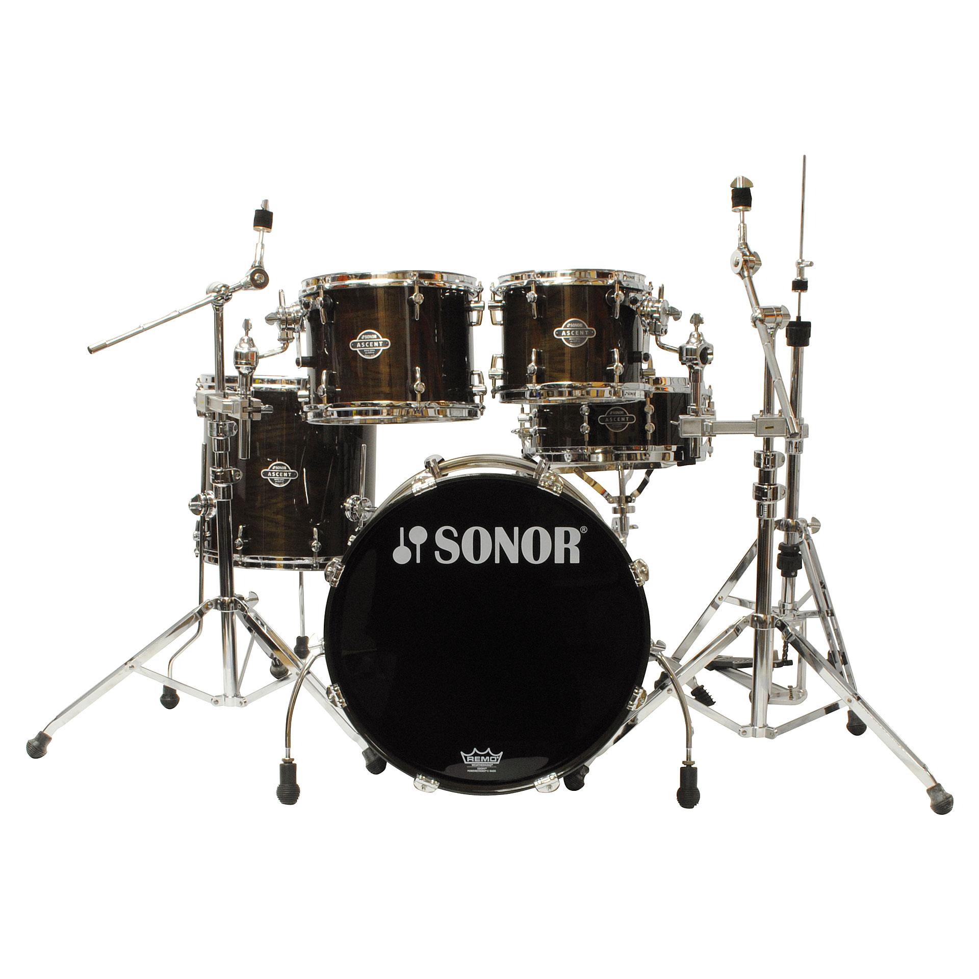 Foto Sonor Ascent ASC11 Stage 1 , Batería