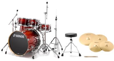 Foto Sonor Essential Force Amber S Set