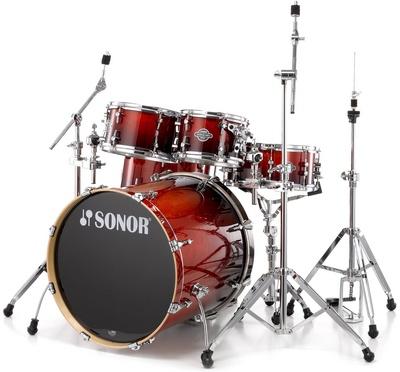Foto Sonor Essential Force Amber Stage S