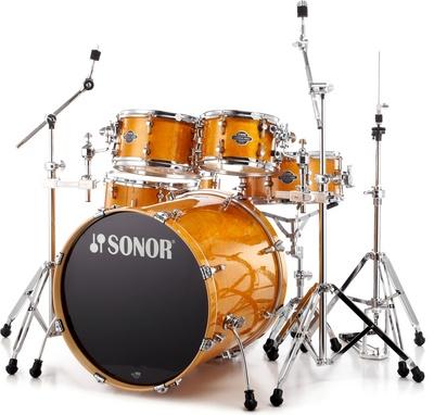 Foto Sonor Essential Force Birch Stage S