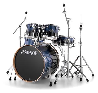 Foto Sonor Essential Force Blue Stage 3