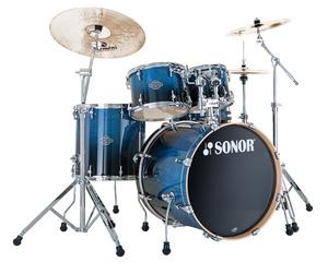 Foto Sonor Essential Force Stage 1 BL
