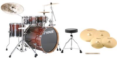 Foto Sonor Essential Force Stage 3 Set-22