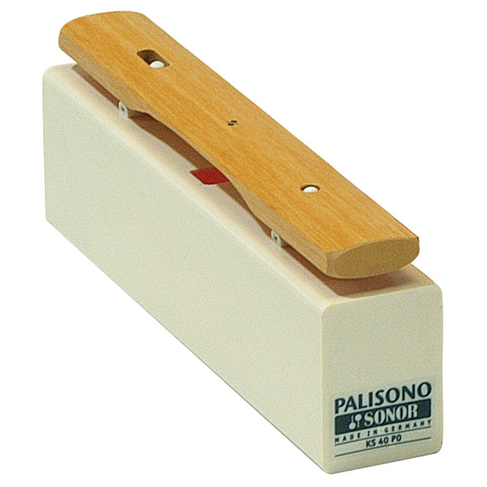 Foto Sonor Palisono KS40POdis2, Barras sonoras