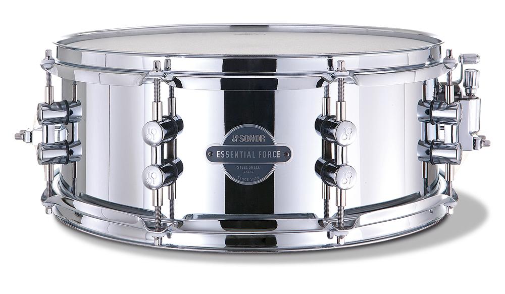 Foto Sonor Select Force 14 X 5.5 - Acero