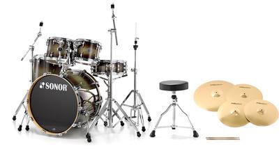 Foto Sonor Select Force Stage 3 Set -23