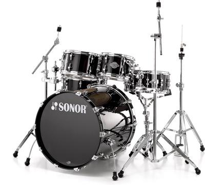 Foto Sonor Select Force Stage S Drive BK