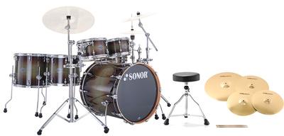 Foto Sonor Select Force Stage S Set -23