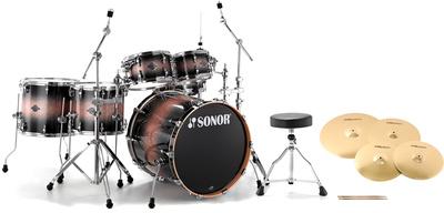 Foto Sonor Select Force Stage S Set -35