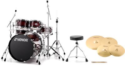 Foto Sonor Select Force Stage S Set -36