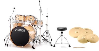 Foto Sonor Select Force Stage S Set -44