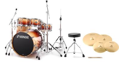 Foto Sonor Select Force Stage S Set -46
