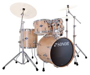 Foto Sonor Select Maple Stage 1
