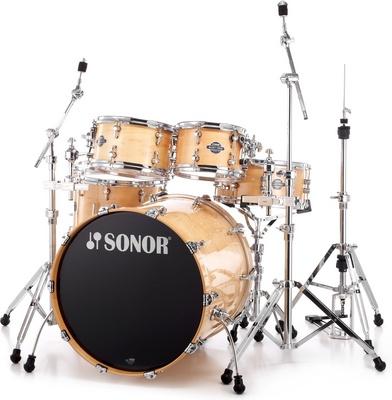 Foto Sonor Select Maple Stage S