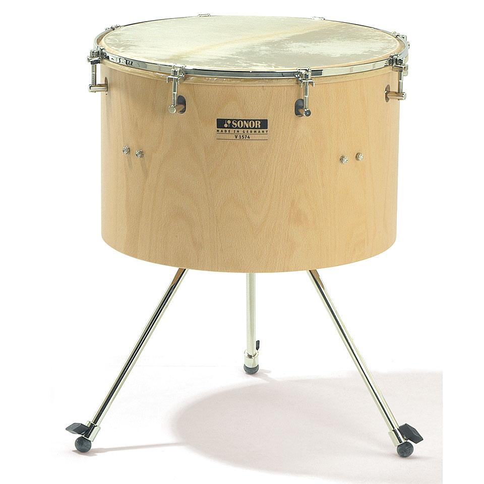 Foto Sonor V1574, Timbales