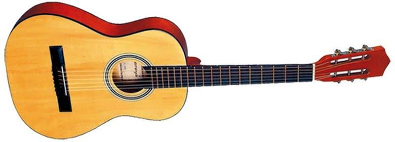 Foto Sonora Cadete 3/4. Guitarra clasica