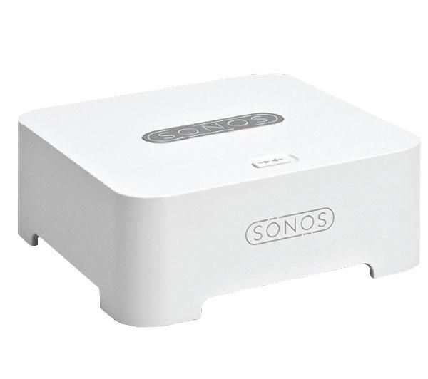 Foto Sonos Amplificador HiFi BRIDGE