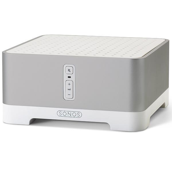 Foto SONOS CONNECT AMP Player's Area With Amplification