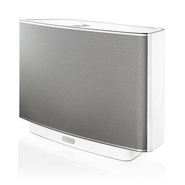Foto SONOS PLAY 5 Wireless System Of White Music
