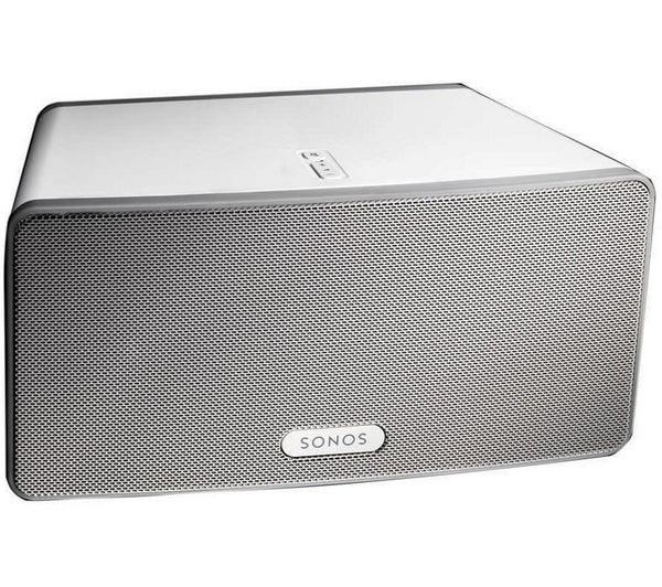 Foto Sonos Sistema multimedia PLAY:3 - Blanco