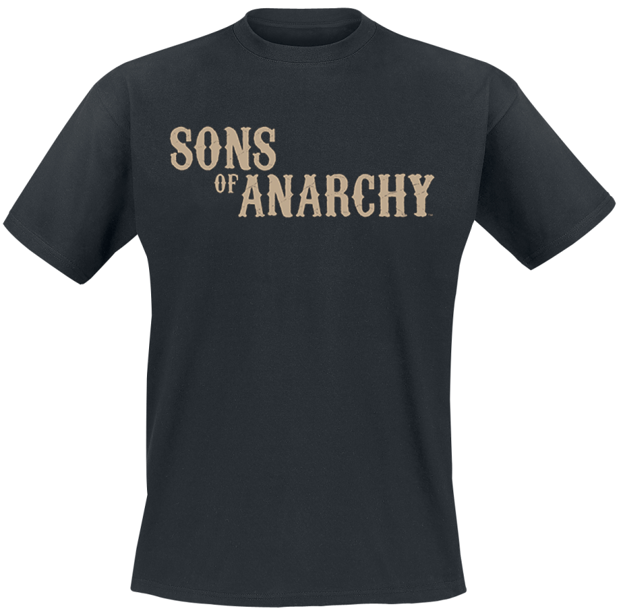 Foto Sons Of Anarchy: US Reaper - Camiseta
