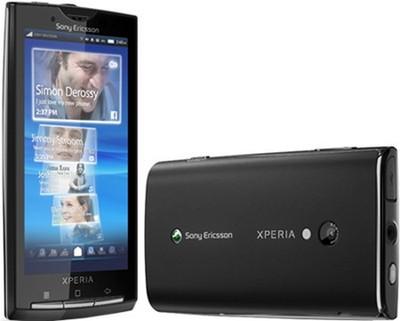 Foto Sony   Ericsson   X10   8mpx   -  Nuevo   Y   Libre   Con   Garantia