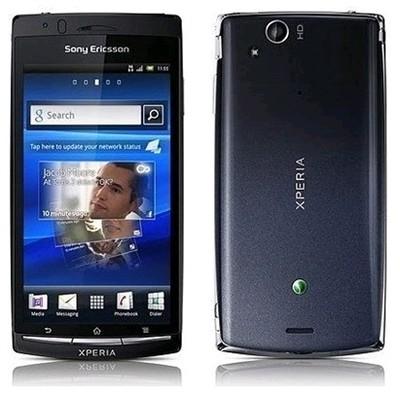 Foto Sony    Ericsson    Xperia    Arc    S    -  Nuevo    Y    Libre  Con   Garantia