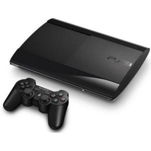 Foto Sony - PlayStation 3 Super Slim 12GB