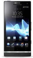 Foto Sony 1257-3114 - xperia s - android phone - gsm / umts - 3g - 32 gb...