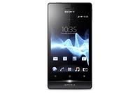 Foto Sony 1265-4055 - xperia miro - android phone - gsm / umts - 3g - 3....