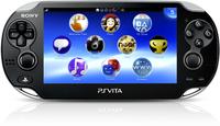 Foto Sony 9207528 - ps vita 3g/wi-fi console - warranty: 1y